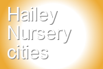 Hailey Nursery